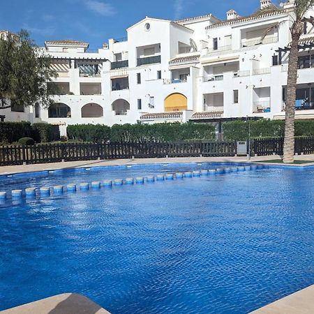 La Torre Golf Resort Exteriér fotografie