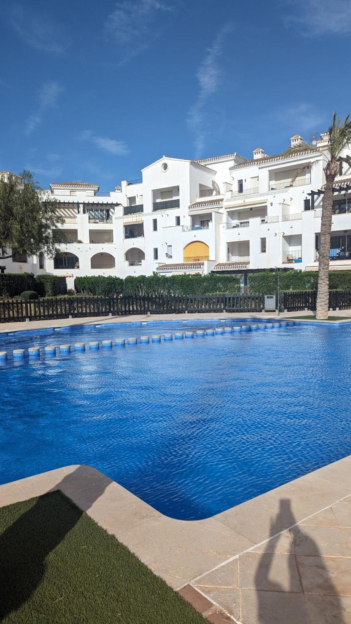 La Torre Golf Resort Exteriér fotografie